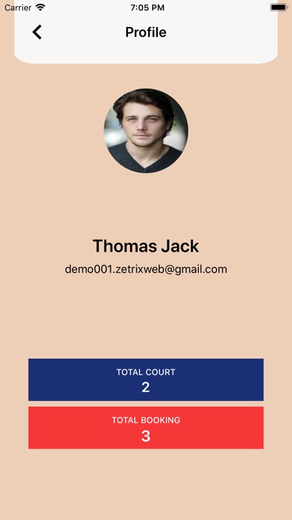 Tchoukball Court Manager screenshot-6