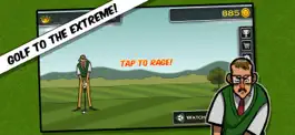 Game screenshot Golf N Rage mod apk