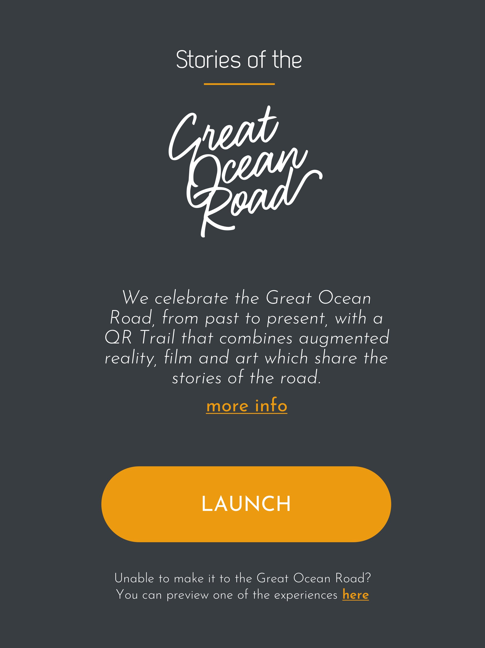 Stories of the Road screenshot 5