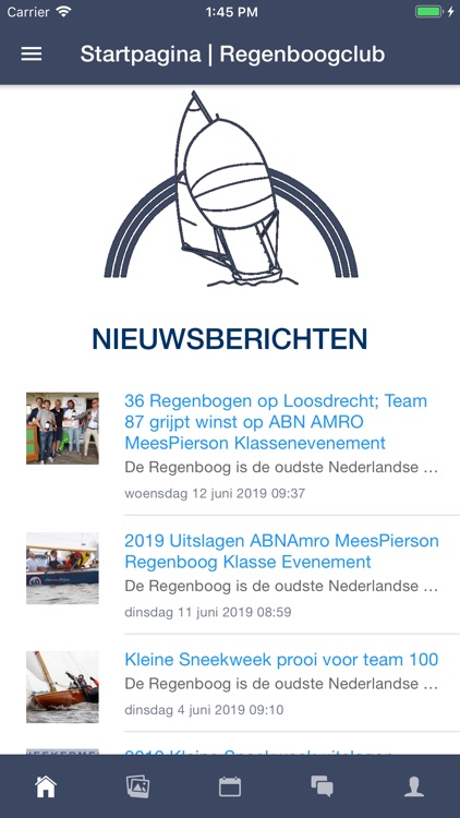 Regenboogclub screenshot-3