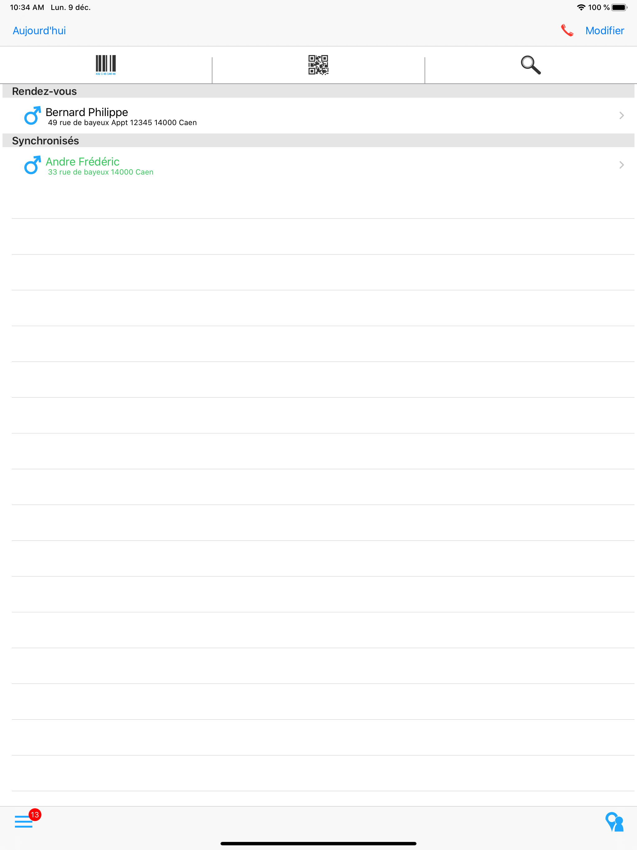 Thuit screenshot 4