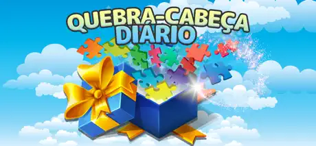 Quebra-cabeças de Matemática