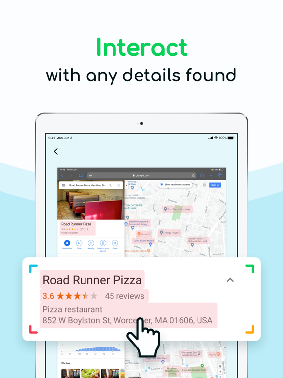 Screenshot #6 pour Capture - Screenshot Manager