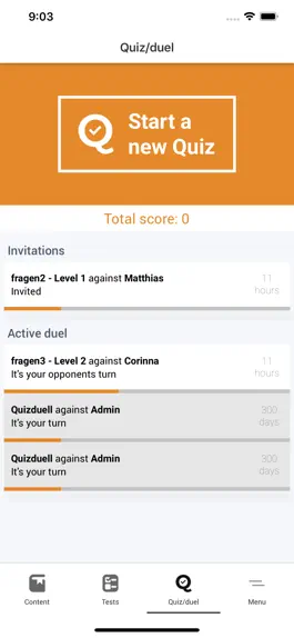 Game screenshot smartlearn hack