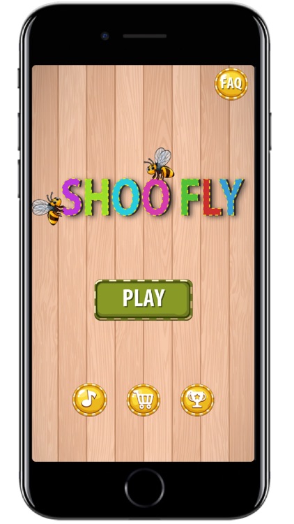Shoo Fly: Fun Bug Smasher 2020