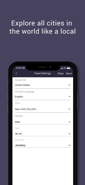 Shoppi: Shop like a Local(圖4)-速報App