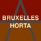 Brussels - Horta is the first application dedicated to the work of Victor Horta