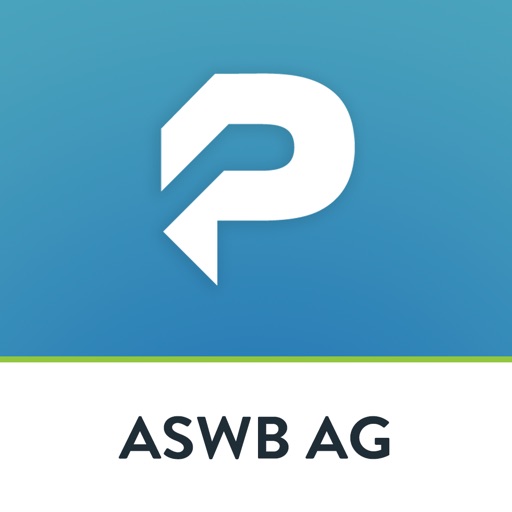 ASWB AG Pocket Prep icon