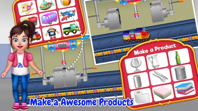 Garbage Truck & Recycling Game screenshot 4