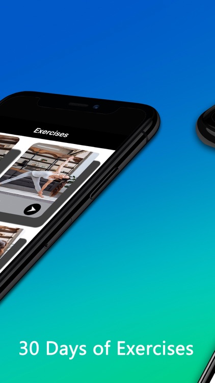 Home Workouts Fitness & Diet·