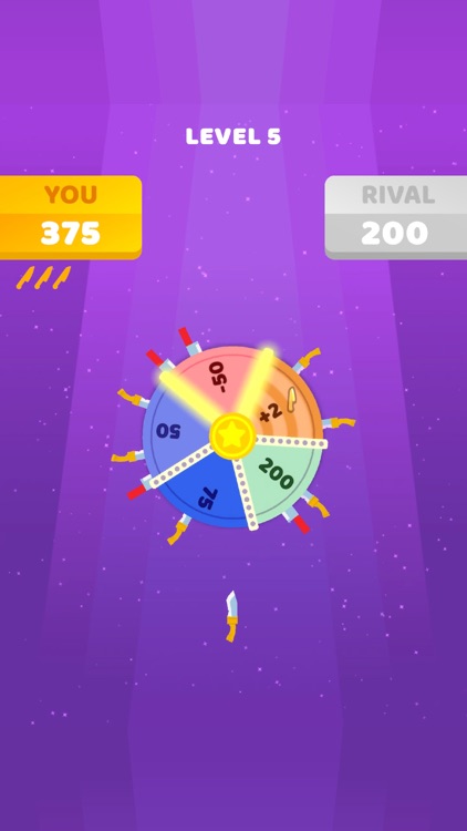 Lucky Hit 3D screenshot-3