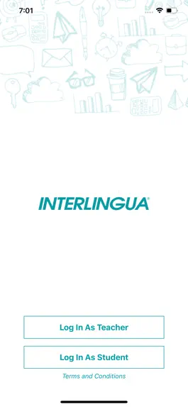 Game screenshot Interlingua mod apk