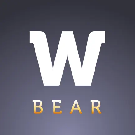 W | Bear : Photos & Videos App Cheats