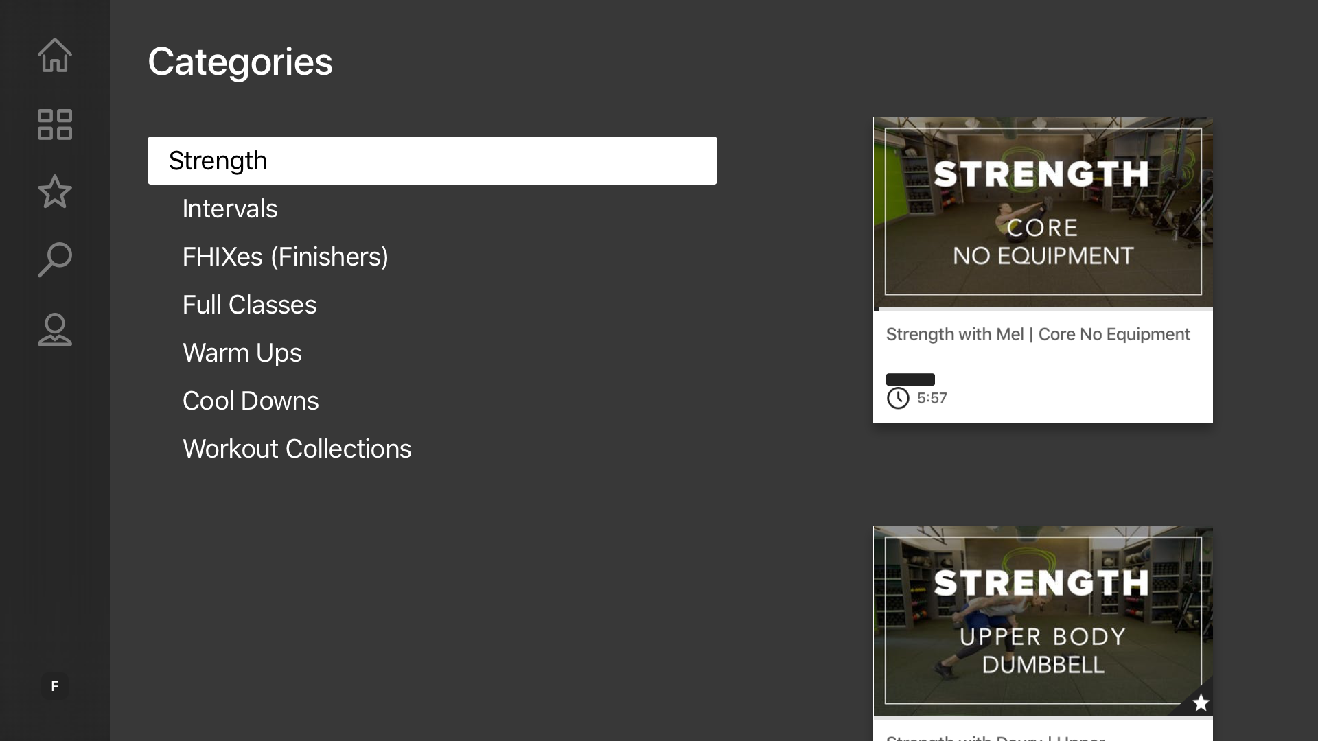 Fhitting Room On Demand screenshot 9