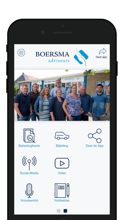 Boersma Adviseurs