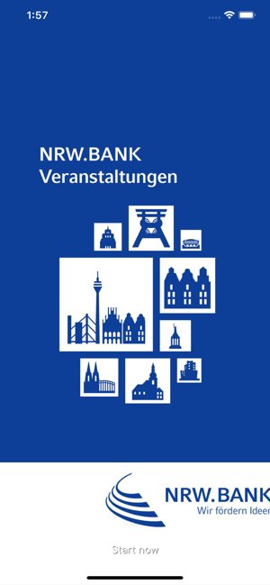 App Store Ä¸ç Nrw Bank Veranstaltungen