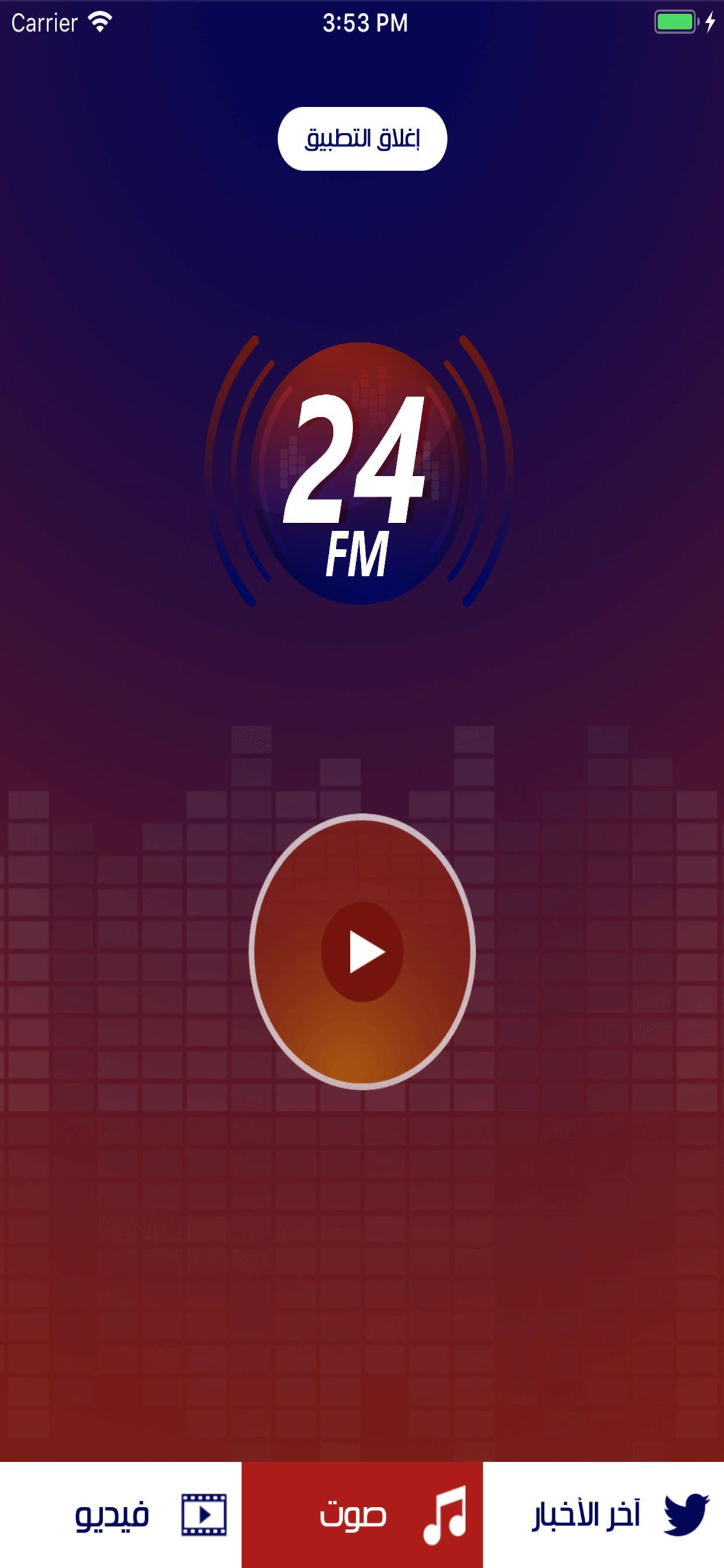24 FM