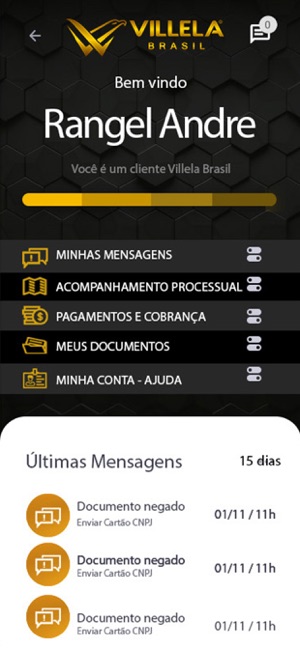 Villela Brasil(圖1)-速報App