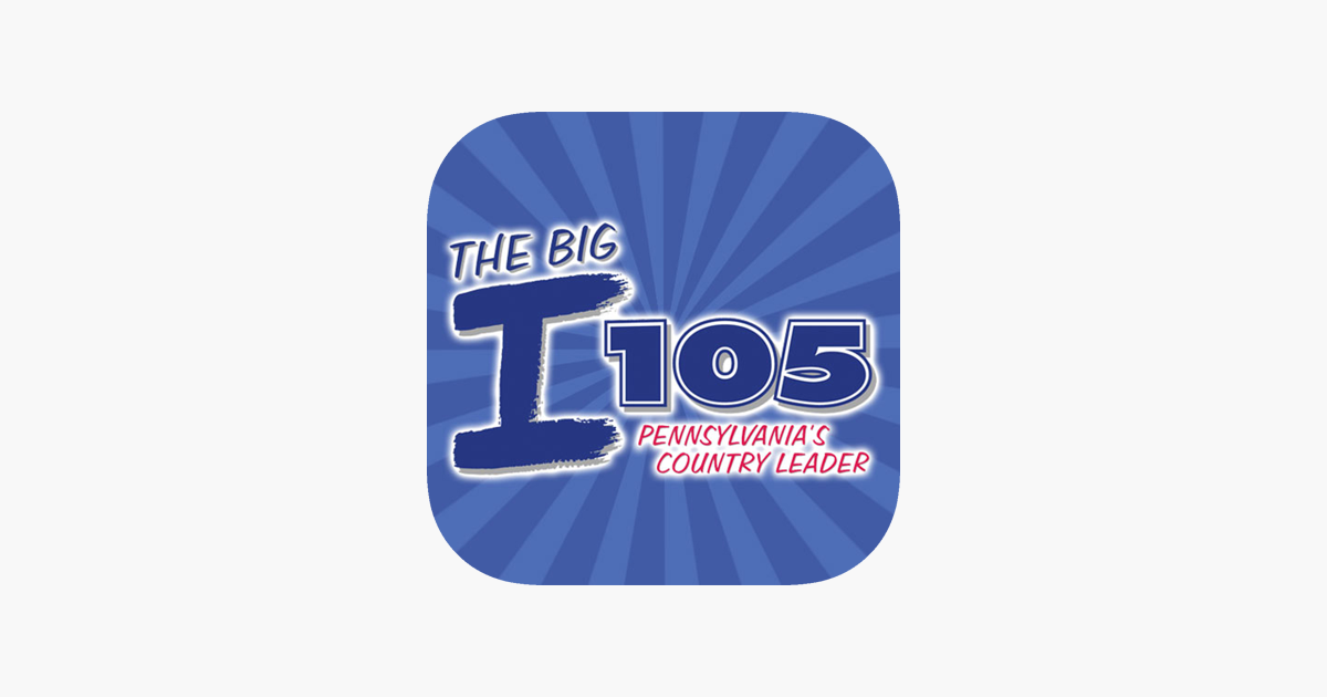 I 105 WIOV on the App Store