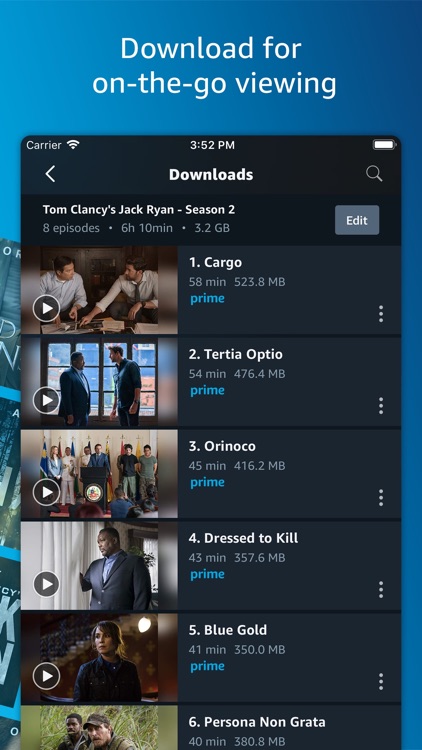 Amazon Prime Video