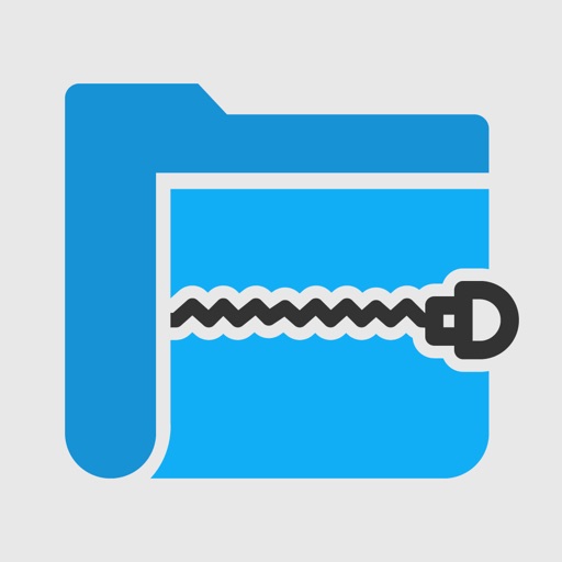 Zip Viewer, Compress Images