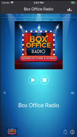 Game screenshot Box Office Radio mod apk