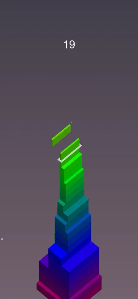 Bottle Flip And Tower Stack 3D