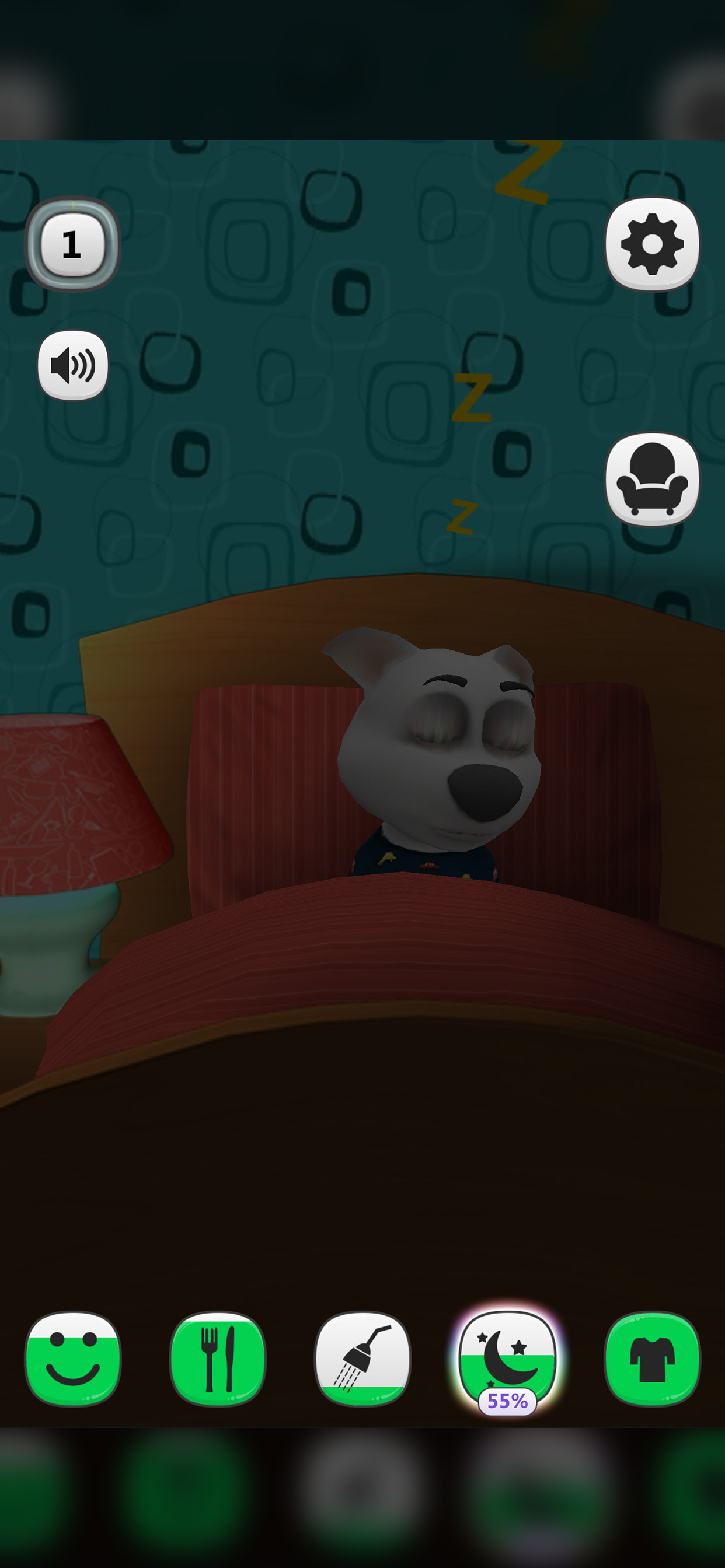My Talking Dog – Virtual Pet