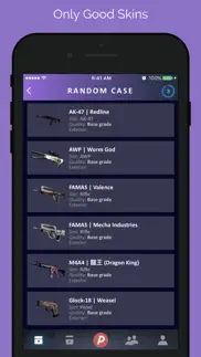 dailyskins: cases & skins iphone screenshot 4