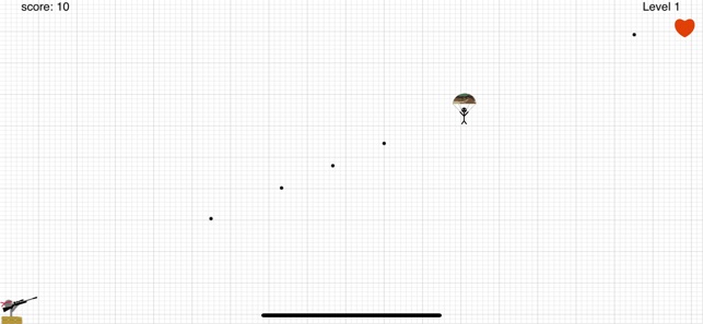 Stickman Sniper 2(圖3)-速報App