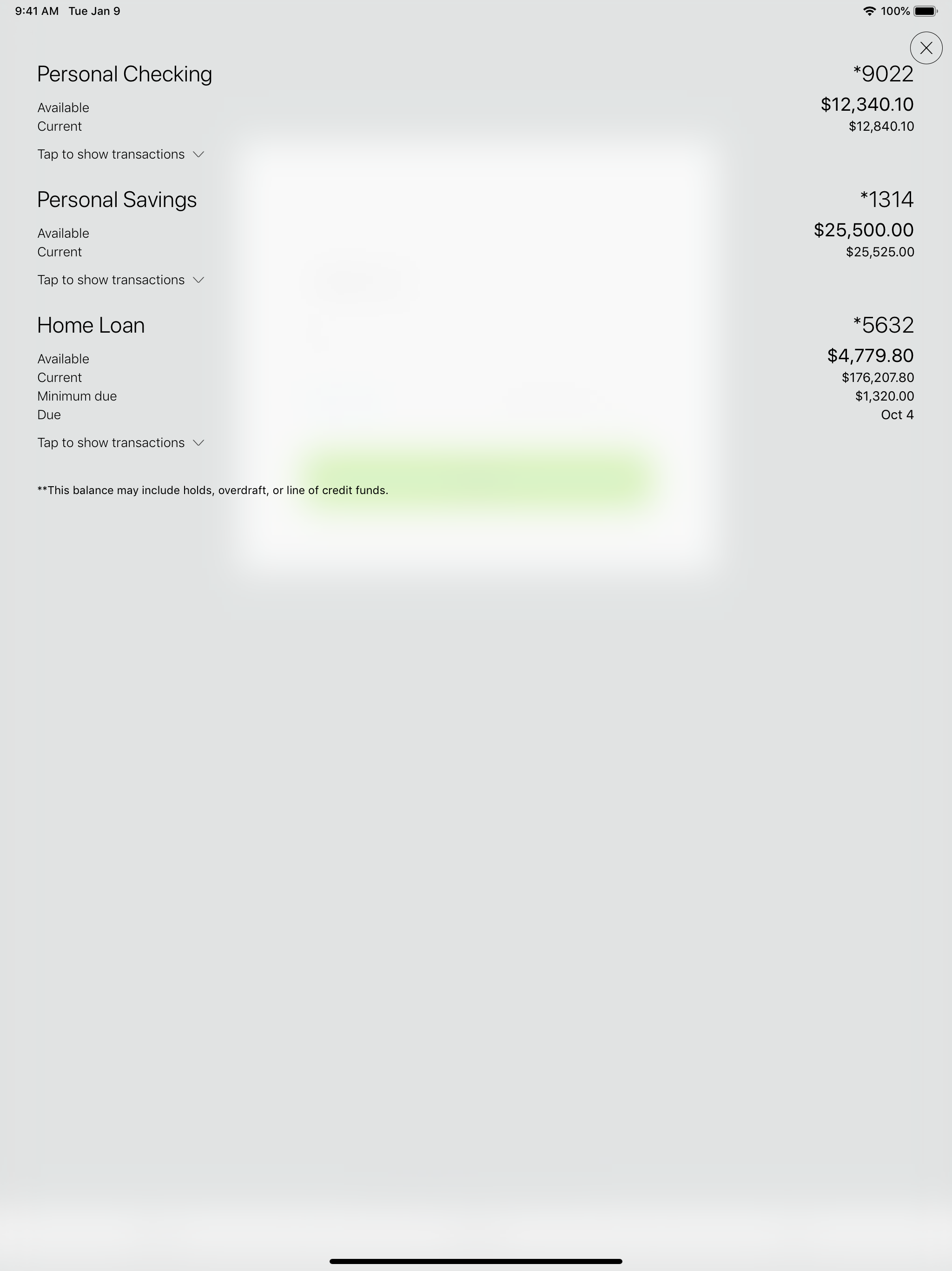 Cy-Fair FCU Mobile Banking