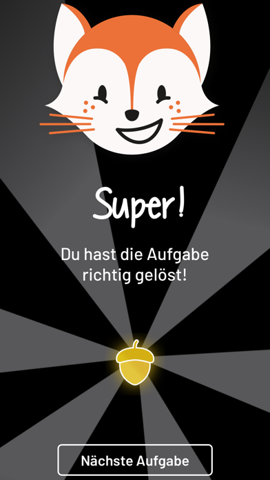 Der Fuchs auf Dux screenshot