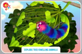 Game screenshot Pepi Tree apk