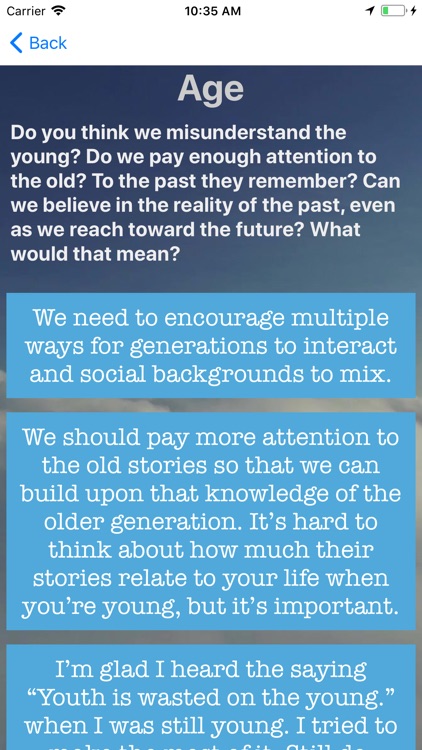 This Is Nowhere Halifax screenshot-6