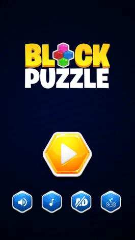 Game screenshot Block Puzzle: Hexa Game mod apk