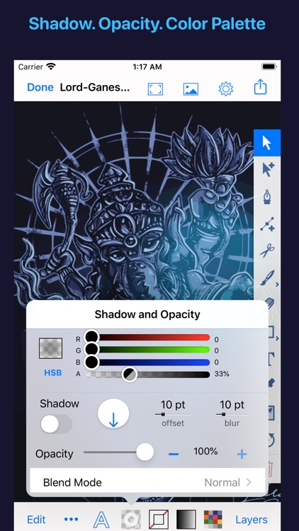Artmator screenshot-7