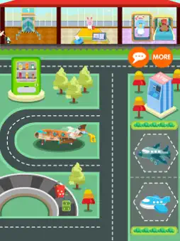 Airport Simulation screenshot 6