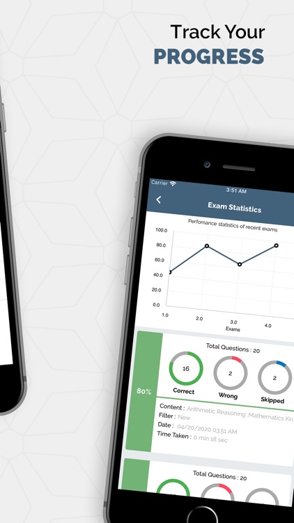 ASVAB Practice Test Master screenshot-4