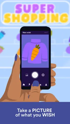 Game screenshot Maawi apk