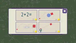 Game screenshot Деление Дробей apk
