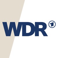WDR app not working? crashes or has problems?