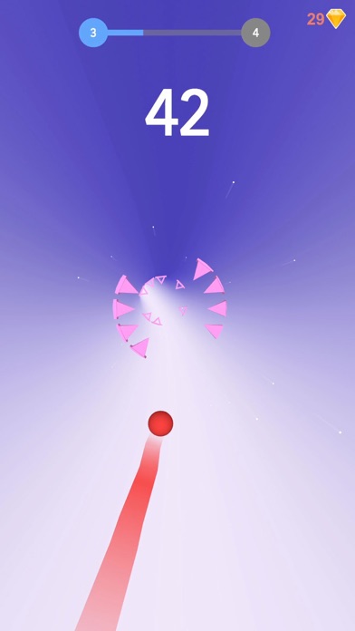 Rolling Ball screenshot 4