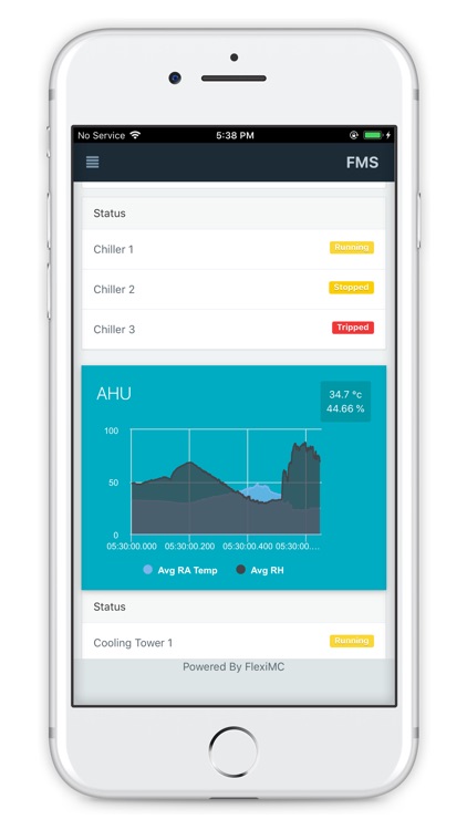 FMS FlexiMC screenshot-8