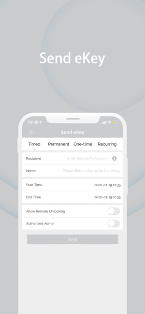 E-LOK Smart(圖2)-速報App