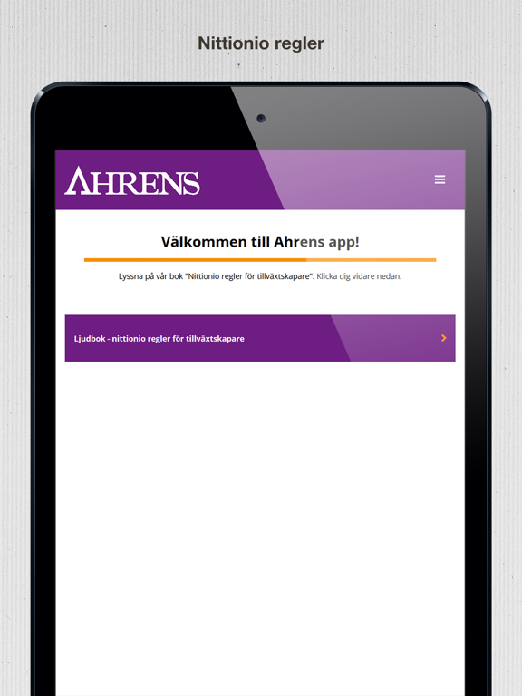 Screenshot #4 pour Nittionio regler
