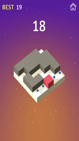 Game screenshot Block Slide - Puzzle Game apk