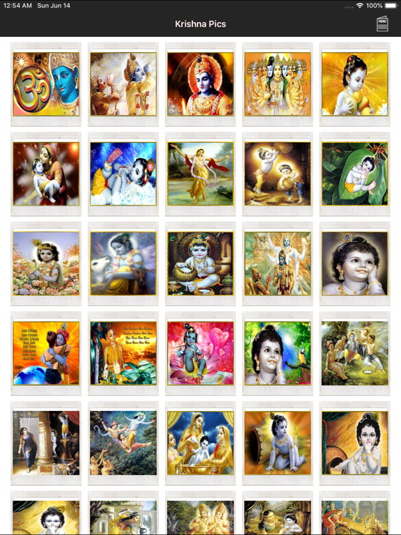 Krishna Picsのおすすめ画像1