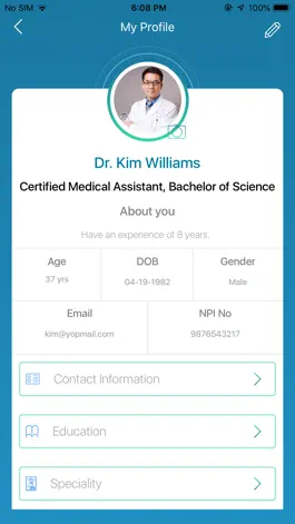 Game screenshot Apothēka Doctor apk
