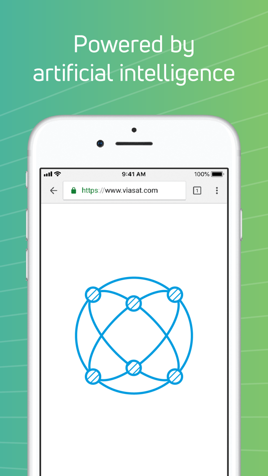 #3. Viasat Browser (iOS) 由: Viasat Inc.