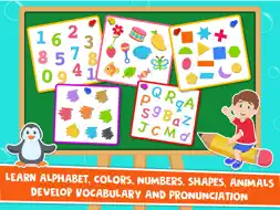 Tiny Learner Kids Learning App screenshot 12